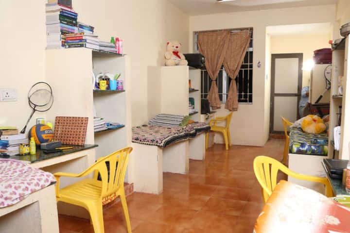 K Ramakrishnan College of Engineering, Tiruchirappalli campus photo 2