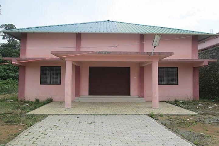 Government Polytechnic College, Nedumkandam campus photo 3