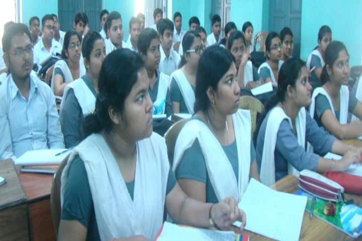GCTS Asansol campus photo 3