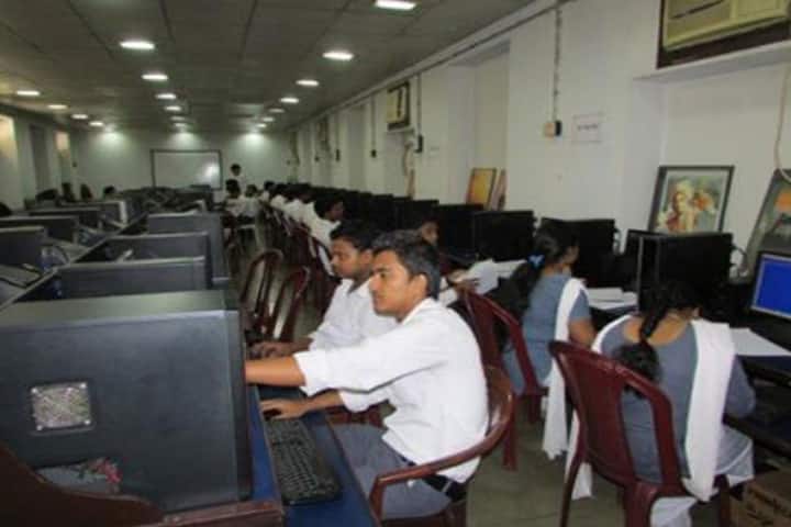 GCTS Asansol campus photo 5