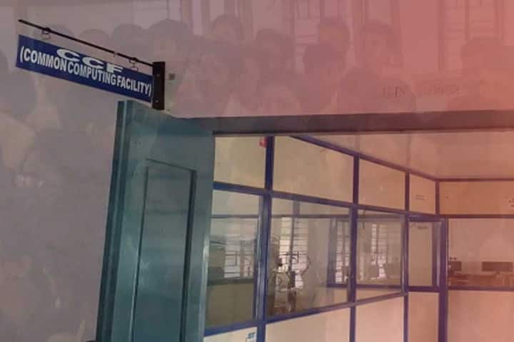 MVGMGPC Vennikulam campus photo 3