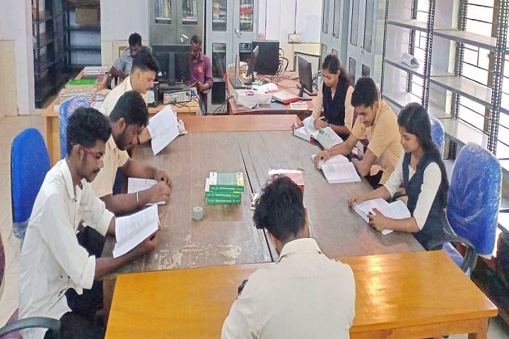 MVGMGPC Vennikulam campus photo 4
