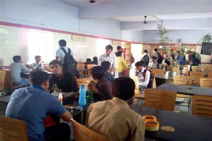 Shree NM Gopani Polytechnic Institute, Ranpur campus photo 2