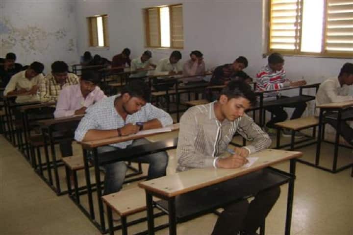 Shree NM Gopani Polytechnic Institute, Ranpur campus photo 3