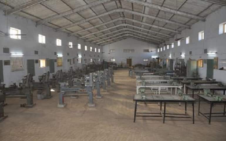 Shree NM Gopani Polytechnic Institute, Ranpur campus photo 4
