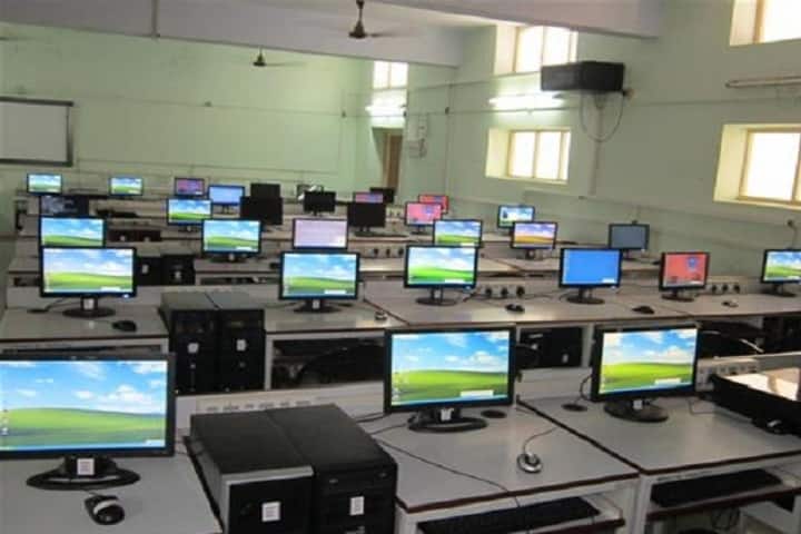 Shree NM Gopani Polytechnic Institute, Ranpur campus photo 5