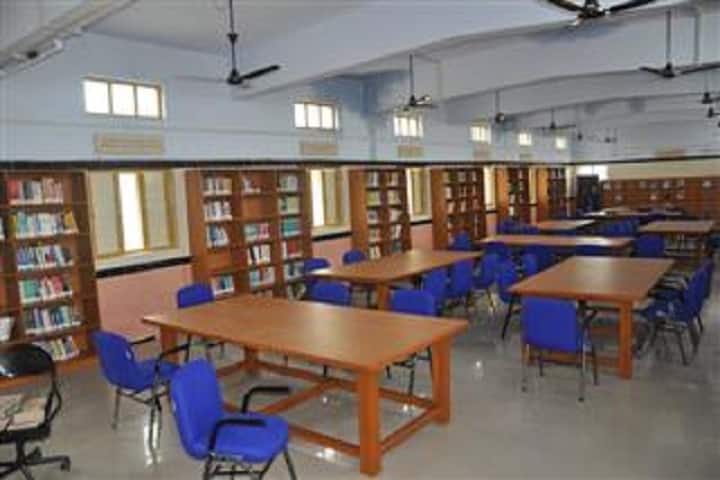 Shree NM Gopani Polytechnic Institute, Ranpur campus photo 6