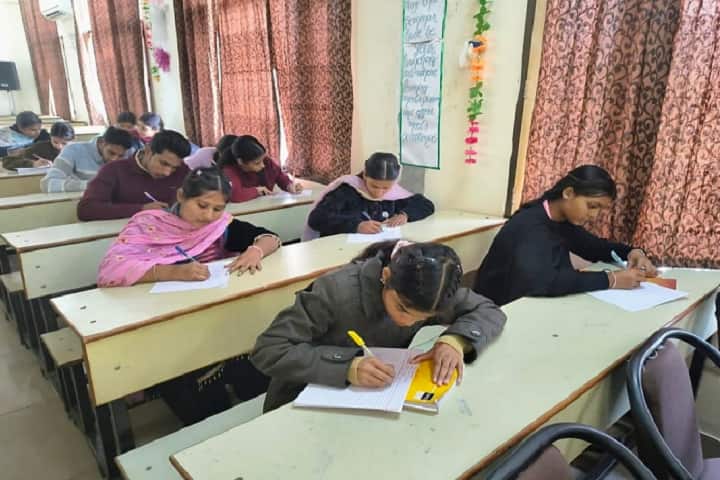 Sardar Parkash Singh Badal College of Management and Technology, Giddarbaha campus photo 2