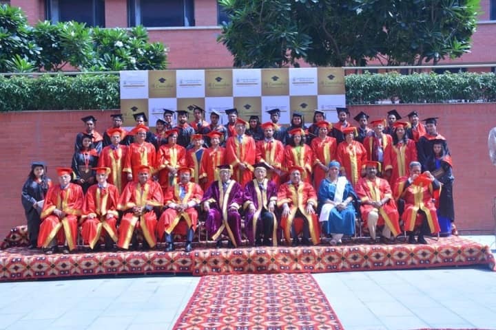 JSB Ghaziabad campus photo 5