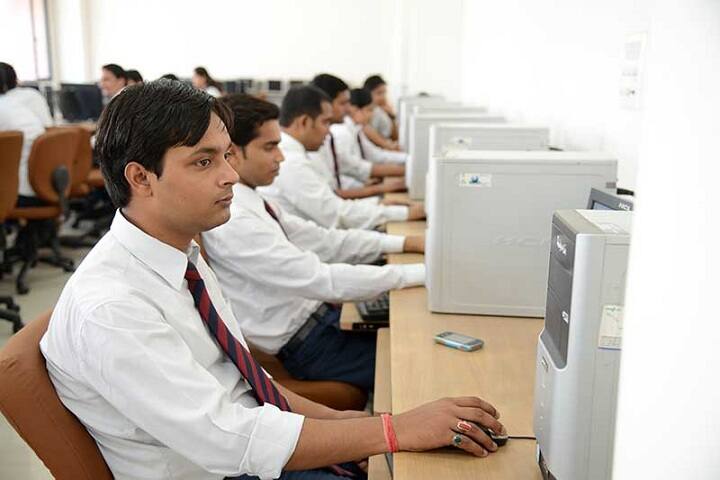 JSB Ghaziabad campus photo 6
