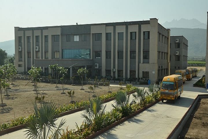 Om Engineering College, Junagadh campus photo 2