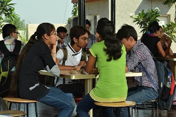 Om Engineering College, Junagadh campus photo 5