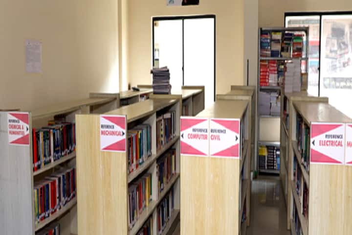Om Engineering College, Junagadh campus photo 6