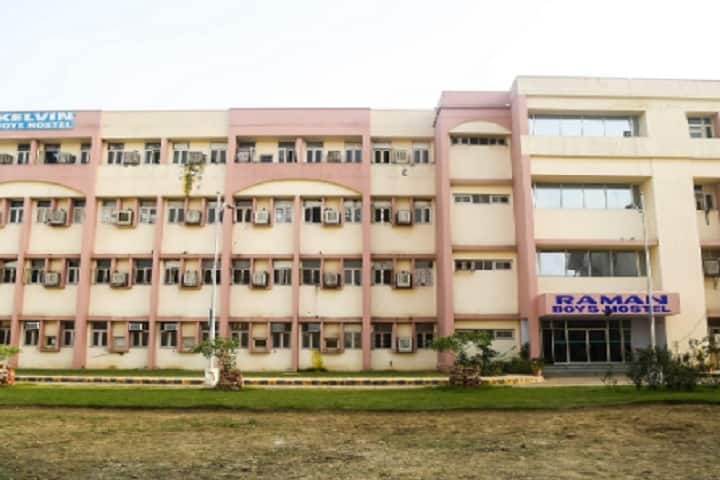 BGIET Sangrur campus photo 4