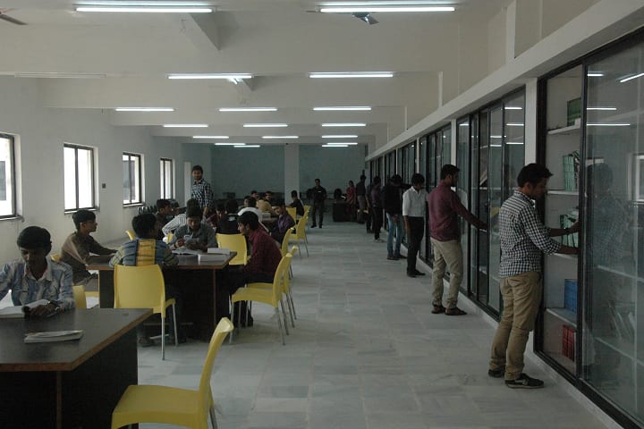Aarya-Veer College of Engineering and Technology, Rajkot campus photo 5