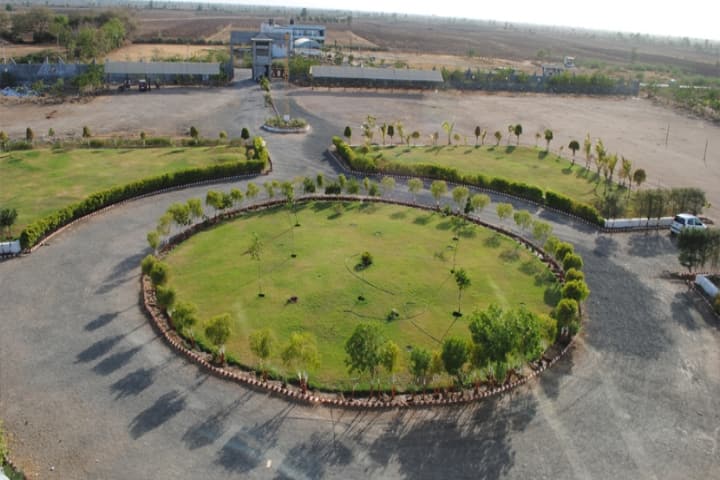 Sarvoday Polytechnic Institute, Limbdi campus photo 6