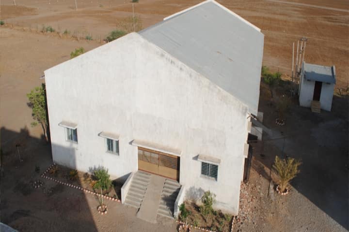 Sarvoday Polytechnic Institute, Limbdi campus photo 5