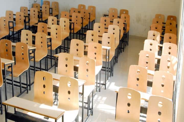 Sarvoday Polytechnic Institute, Limbdi campus photo 2