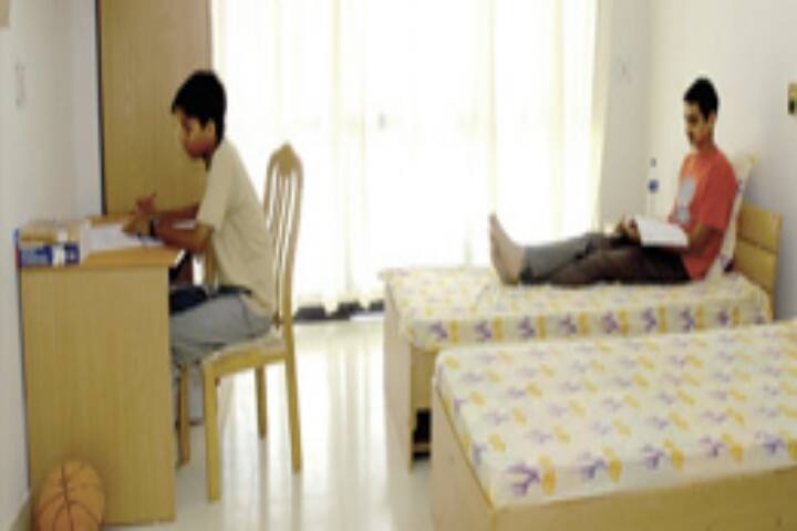Sarvoday Polytechnic Institute, Limbdi campus photo 3