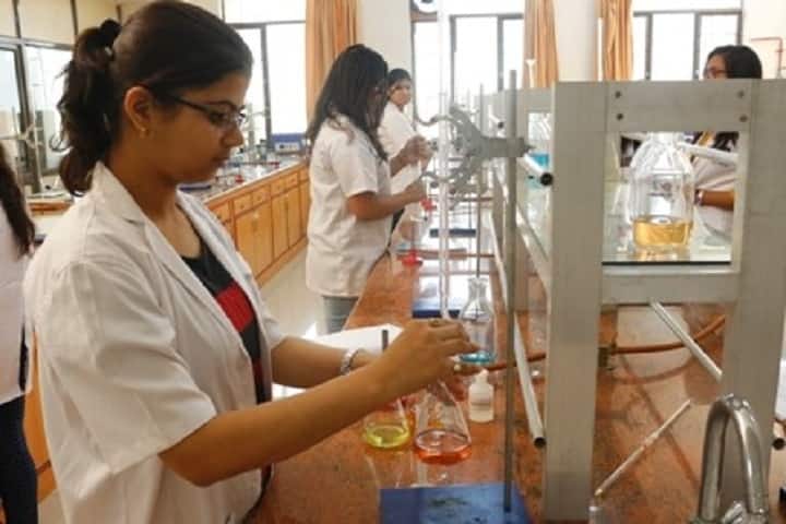 Amity University, Raipur campus photo 3