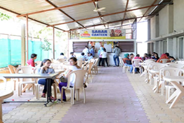 Sabar Institute of Technology for Girls, Sabarkantha campus photo 2