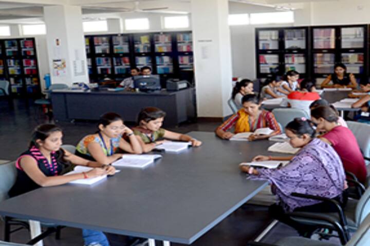 Sabar Institute of Technology for Girls, Sabarkantha campus photo 4