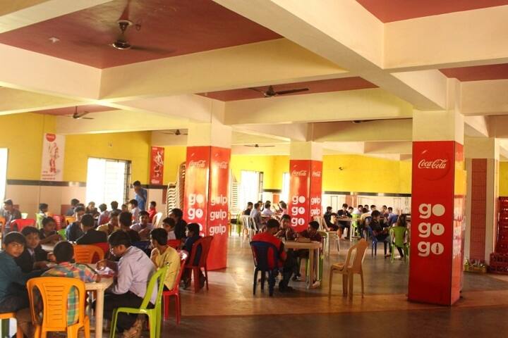 Vidyabharti Trust Institute of Technology and Research Centre, Surat campus photo 4