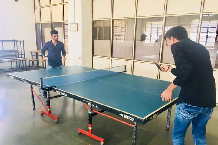 Vidyabharti Trust Institute of Technology and Research Centre, Surat campus photo 6