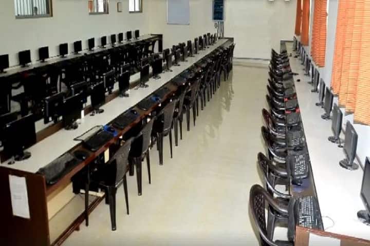 Vidyabharti Trust Institute of Technology and Research Centre, Surat campus photo 3