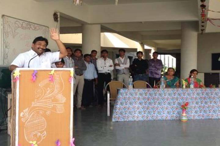 Shri JM Sabva Institute of Engineering and Technology, Botad campus photo 2