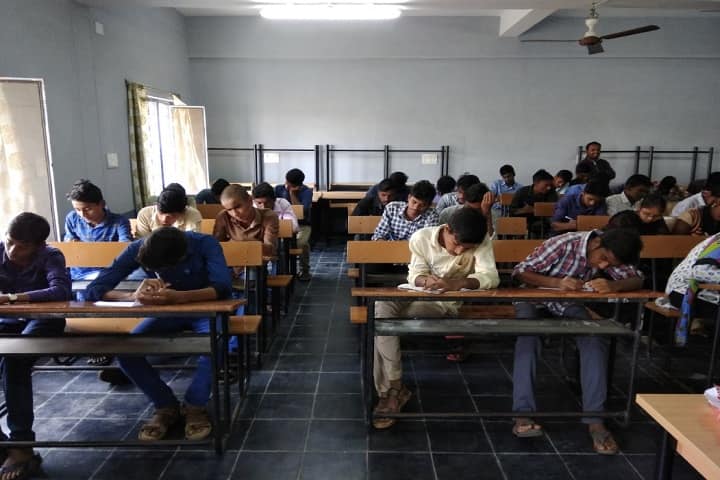 Government Polytechnic, Addanki campus photo 3