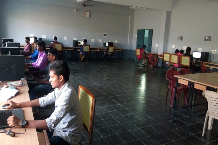Government Polytechnic, Addanki campus photo 4