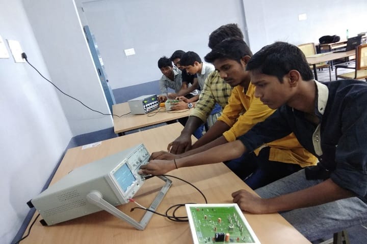 Government Polytechnic, Addanki campus photo 5