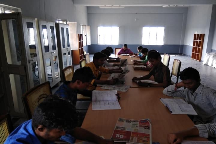 Government Polytechnic, Addanki campus photo 6