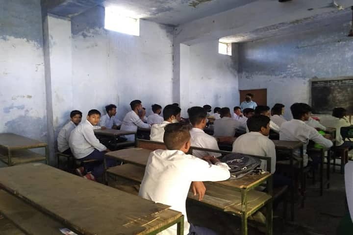 Government Polytechnic, Kotdwar campus photo 2
