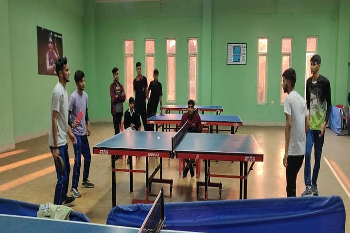 Government Polytechnic, Kotdwar campus photo 3