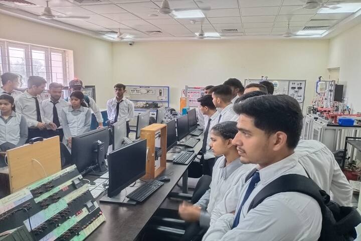 Government Polytechnic, Kotdwar campus photo 4