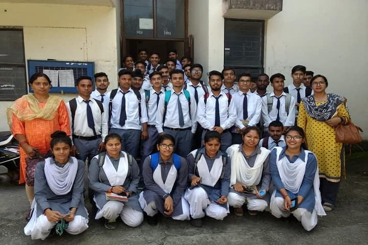 Government Polytechnic, Kotdwar campus photo 5