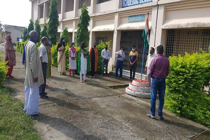 Government Polytechnic, Kotdwar campus photo 6