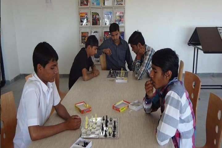 Jashodaba Polytechnic Institute, Sidhpur campus photo 5