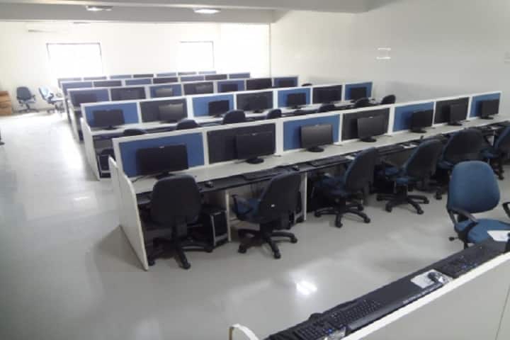 Jashodaba Polytechnic Institute, Sidhpur campus photo 6