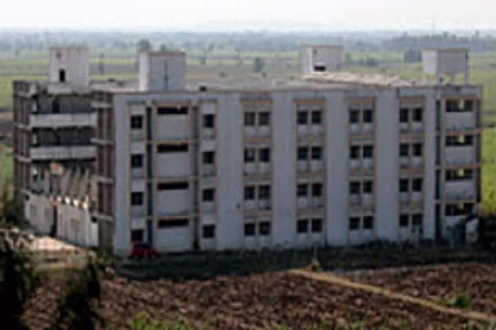 Valia Institute of Technology, Valia campus photo 2