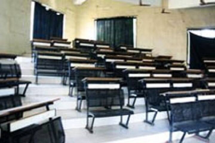 Valia Institute of Technology, Valia campus photo 5