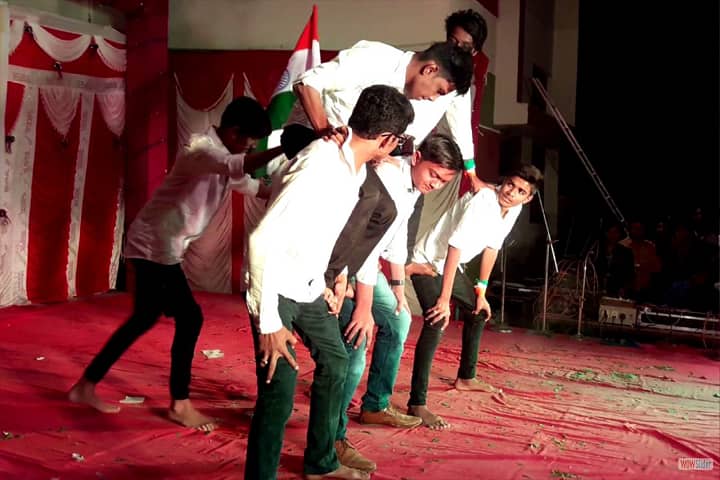 HB Patel Institute of Diploma Engineering and Technology, Mahisagar campus photo 2
