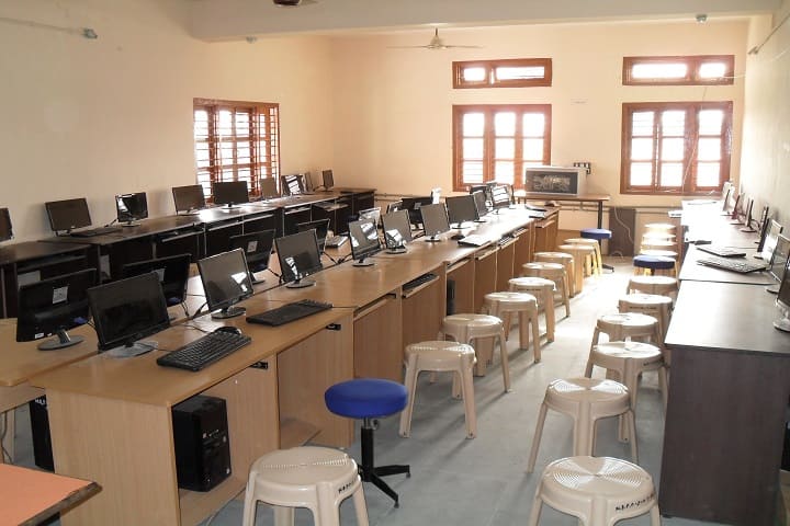 HB Patel Institute of Diploma Engineering and Technology, Mahisagar campus photo 4