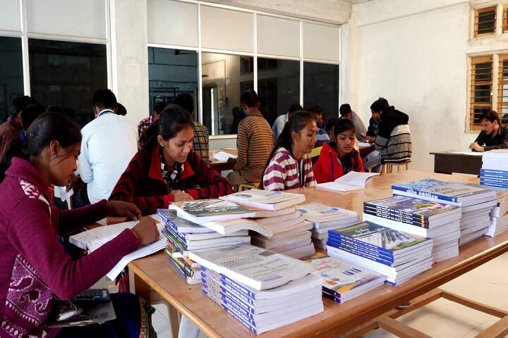 HB Patel Institute of Diploma Engineering and Technology, Mahisagar campus photo 5