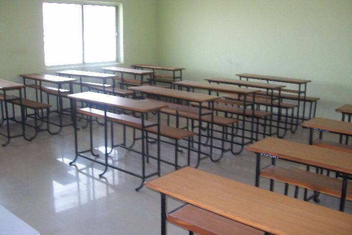 Shree HN Shukla Diploma Engineering College, Rajkot campus photo 2