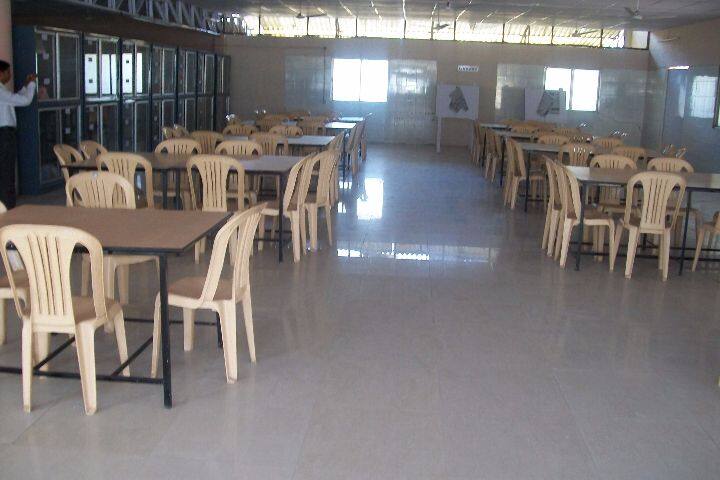Shree HN Shukla Diploma Engineering College, Rajkot campus photo 4