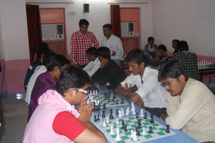 Shree HN Shukla Diploma Engineering College, Rajkot campus photo 5
