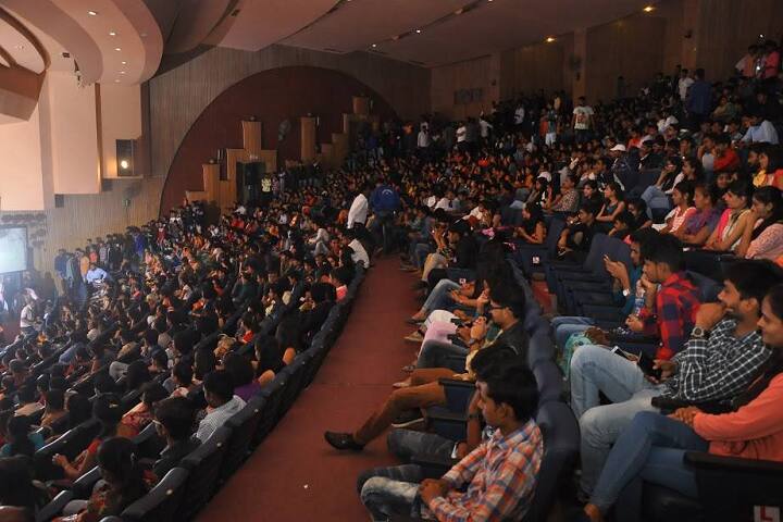 Shree HN Shukla Diploma Engineering College, Rajkot campus photo 6
